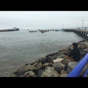 Meet your Posher, Johnny